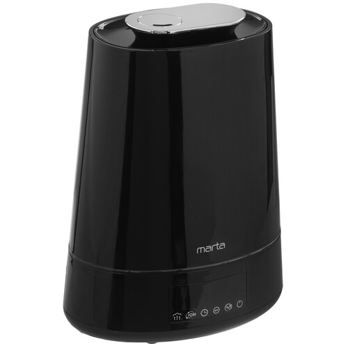Купить Увлажнитель воздуха Marta MT-HF4701C в интернет-магазине DNS. Характеристики, цена Marta MT-HF4701C | 9213130.