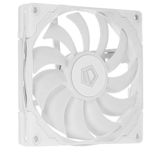 Купить Вентилятор ID-COOLING TF Series [TF-9215-W] белый в интернет-магазине DNS. Характеристики, цена ID-COOLING TF Series | 5447587.