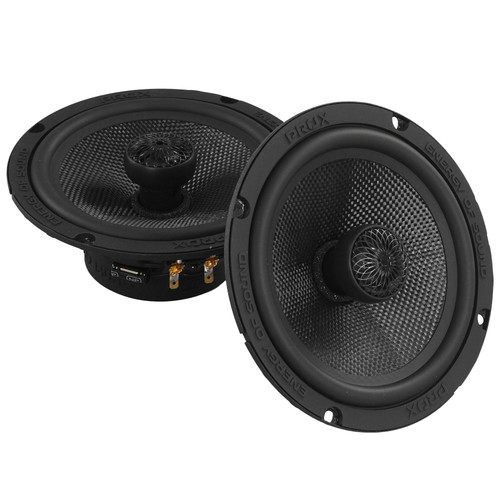 Купить Коаксиальная акустическая система AMP PRO X 652 в интернет-магазине DNS. Характеристики, цена AMP PRO X 652 | 9248130.