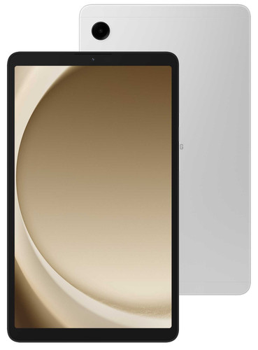 Купить 8.7" Планшет Samsung Galaxy Tab A9 LTE 128 ГБ серебристый в интернет-магазине DNS. Характеристики, цена Samsung Galaxy Tab A9 LTE | 5433454.