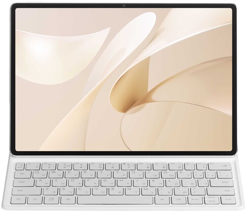 Купить 12" Планшет HUAWEI MatePad 12 X (2024) Wi-Fi 256 ГБ белый + клавиатура + чехол в интернет-магазине DNS. Характеристики, цена HUAWEI MatePad 12 X (2024) Wi-Fi | 5491000.