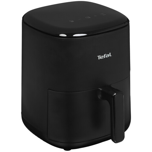 Купить Аэрогриль Tefal Easy Fry Compact EY145810 черный в интернет-магазине DNS. Характеристики, цена Tefal Easy Fry Compact EY145810 | 9152298.