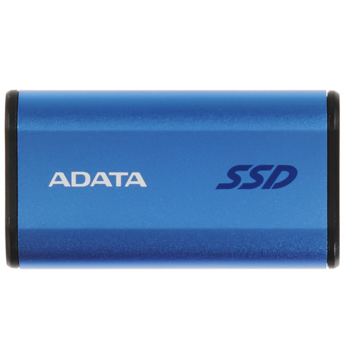 Купить 4000 ГБ Внешний SSD ADATA Elite SE880 [AELI-SE880-4TCBU] в интернет-магазине DNS. Характеристики, цена ADATA Elite SE880 | 5661818.