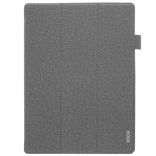 Купить 13.3" Чехол-книжка ONYX BOOX для ONYX BOOX Tab X/ MAX Lumi/ MAX Lumi 2 серый в интернет-магазине DNS. Характеристики, цена ONYX BOOX | 4742116.
