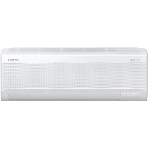 Купить Кондиционер настенный сплит-система Samsung AR60F12C1DWNER/AR60F12C1DWXER белый в интернет-магазине DNS. Характеристики, цена Samsung AR60F12C1DWNER/AR60F12C1DWXER | 5622017.