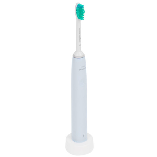 Купить Электрическая зубная щетка Philips HX3651/12 белый, голубой в интернет-магазине DNS. Характеристики, цена Philips HX3651/12 | 5655906.