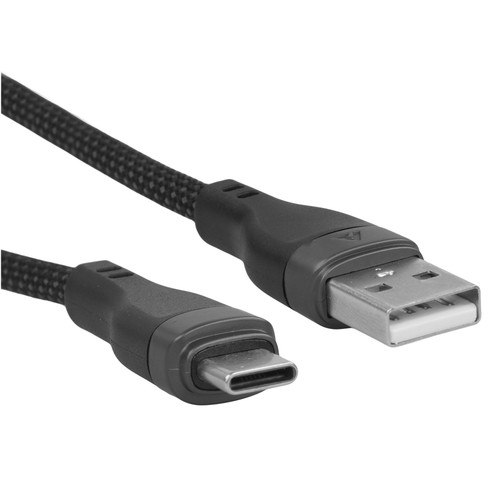 Купить Кабель ACEFAST USB Type-A, USB Type-C - USB Type-A черный 1.2 м в интернет-магазине DNS. Характеристики, цена Acefast | 9199750.