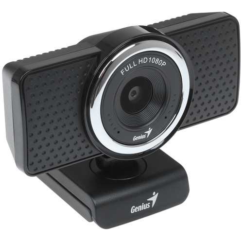 Купить Веб-камера Genius Web Cam E-CAM 8000 в интернет-магазине DNS. Характеристики, цена Genius Web Cam E-CAM 8000 | 1301575.
