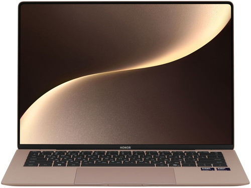 Купить 14.6" Ноутбук HONOR MagicBook Art 14 MooreB-5611T коричневый в интернет-магазине DNS. Характеристики, цена HONOR MagicBook Art 14 MooreB-5611T | 9313826.