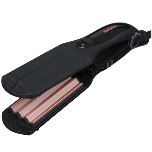 Купить Щипцы для завивки волос BaByliss 2165CE в интернет-магазине DNS. Характеристики, цена BaByliss 2165CE | 4701334.