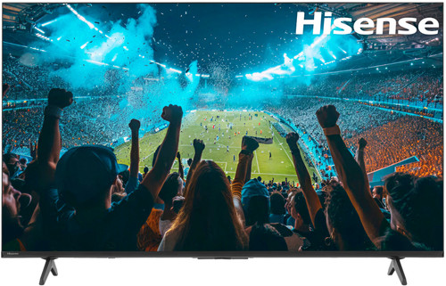 Купить 50" (126 см) Телевизор Hisense 50A6S черный в интернет-магазине DNS. Характеристики, цена Hisense 50A6S | 9355685.