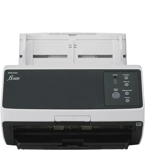 Купить Сканер Ricoh fi-8150 в интернет-магазине DNS. Характеристики, цена Ricoh fi-8150 | 5457305.