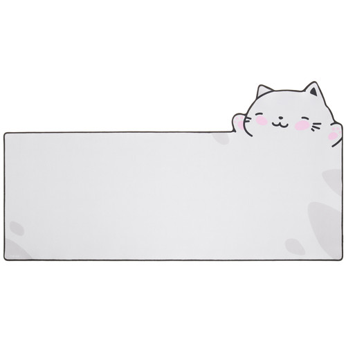 Купить Коврик DEXP Gray Paws (XL) серый в интернет-магазине DNS. Характеристики, цена DEXP Gray Paws | 9090483.