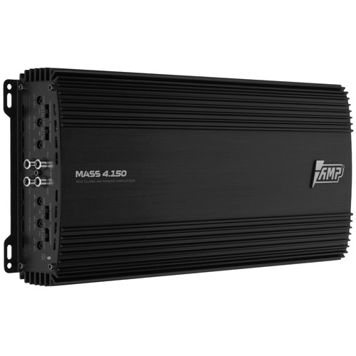 Купить Усилитель AMP MASS 4.150 в интернет-магазине DNS. Характеристики, цена AMP MASS 4.150 | 5481722.