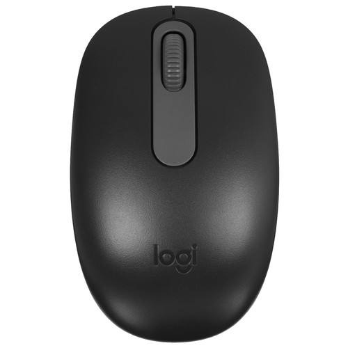 Купить Мышь беспроводная Logitech M196 [910-007459] серый в интернет-магазине DNS. Характеристики, цена Logitech M196 | 5655974.