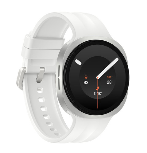 Купить Смарт-часы Samsung Galaxy Watch9 40 mm LTE в интернет-магазине DNS. Характеристики, цена Samsung Galaxy Watch9 40 mm LTE | 9409456.