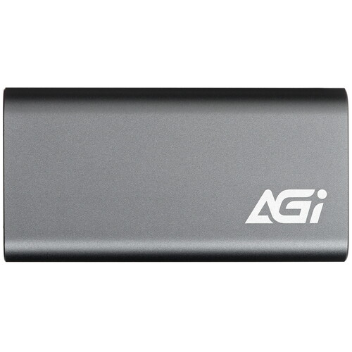 Купить 2000 ГБ Внешний SSD AGI ED298 [AGI1T0G34ED298] в интернет-магазине DNS. Характеристики, цена AGI ED298 | 5459360.