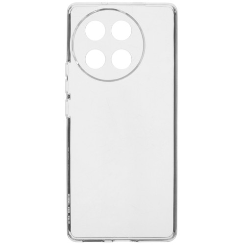 Купить Накладка  Aceline Silicone для Tecno CAMON 30S прозрачный в интернет-магазине DNS. Характеристики, цена Aceline Silicone | 5487874.