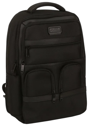 Купить Рюкзак QAZAQ TOURISTER черный в интернет-магазине DNS. Характеристики, цена QAZAQ TOURISTER | 9378069.