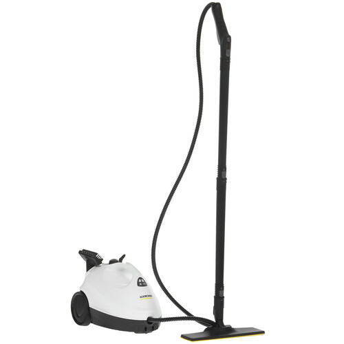 Купить Пароочиститель Karcher SC 2 EasyFix белый в интернет-магазине DNS. Характеристики, цена Karcher SC 2 EasyFix | 9067398.