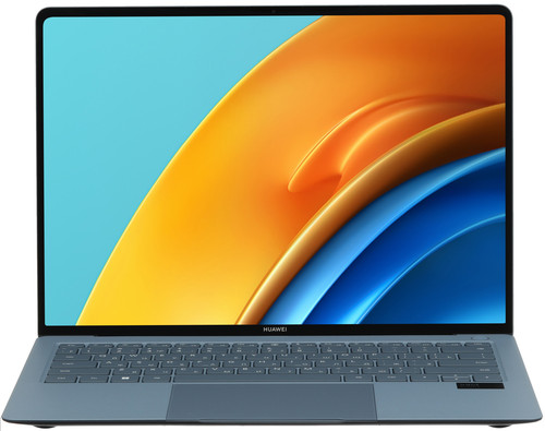 Купить 14.2" Ноутбук HUAWEI MateBook X Pro VGHH-X голубой в интернет-магазине DNS. Характеристики, цена HUAWEI MateBook X Pro VGHH-X | 5480902.
