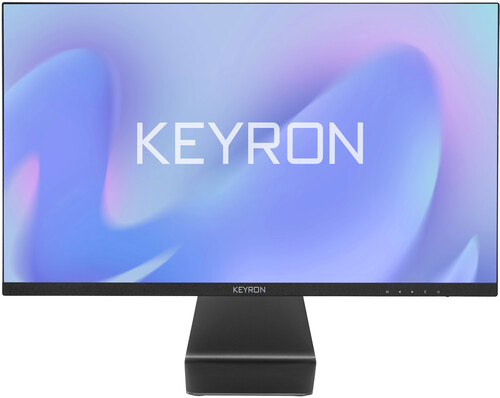 Купить 27" Монитор KEYRON KQ27N1 серый в интернет-магазине DNS. Характеристики, цена KEYRON KQ27N1 | 5411379.