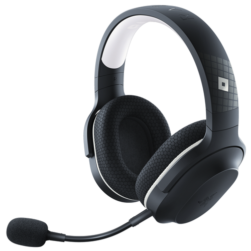 Купить Беспроводные/проводные наушники Razer Barracuda X 2022 Roblox Edition  черный 2022 в интернет-магазине DNS. Характеристики, цена Razer Barracuda X 2022 Roblox Edition | 9191857.