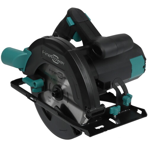 Купить Пила дисковая FinePower XT CSC180-19 в интернет-магазине DNS. Характеристики, цена FinePower XT CSC180-19 | 9160927.