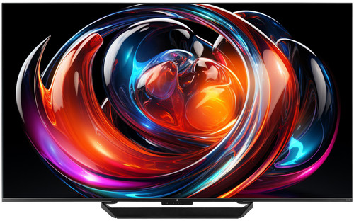 Купить 65" (164 см) Телевизор DEXP 65MCG серый в интернет-магазине DNS. Характеристики, цена DEXP 65MCG | 9079364.