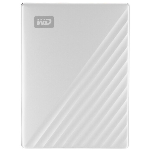 Купить 2 ТБ Внешний HDD WD My Passport Ultra for Mac [WDBKYJ0020BSL-CESN] в интернет-магазине DNS. Характеристики, цена WD My Passport Ultra for Mac | 5602185.