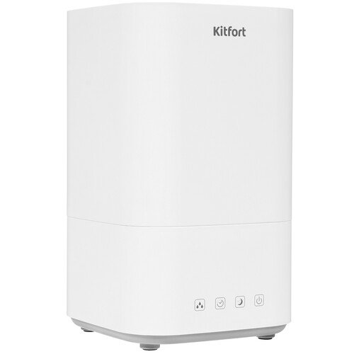 Купить Увлажнитель воздуха Kitfort КТ-2810 в интернет-магазине DNS. Характеристики, цена Kitfort КТ-2810 | 8189724.