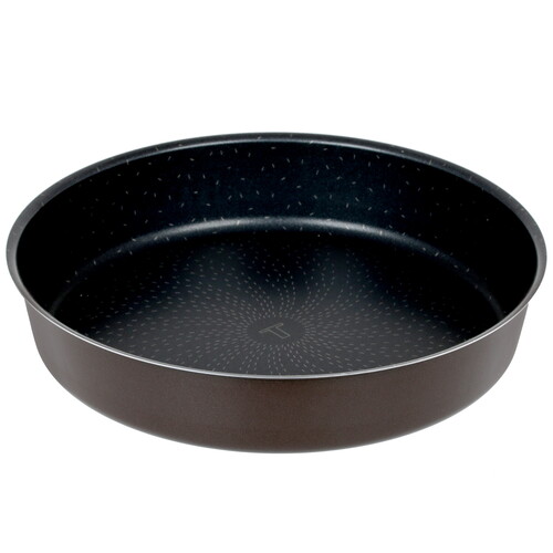 Купить Форма для выпекания Tefal Perfect Bake J5549702 коричневый в интернет-магазине DNS. Характеристики, цена Tefal Perfect Bake J5549702 | 1644142.