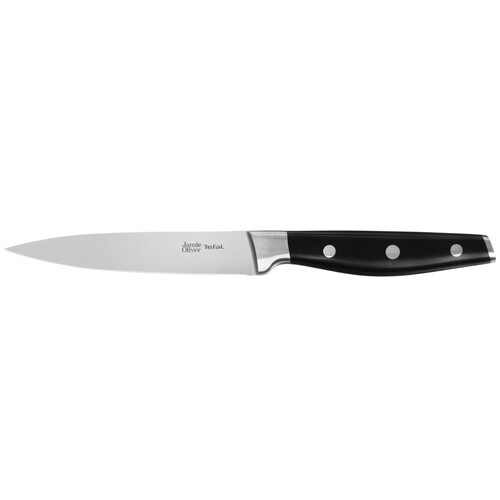 Купить Нож Tefal Jamie Oliver K2670944 в интернет-магазине DNS. Характеристики, цена Tefal Jamie Oliver K2670944 | 5464185.