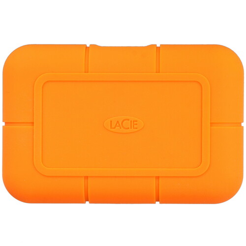 Купить 2048 ГБ Внешний SSD LaCie Rugged [STHR2000800] в интернет-магазине DNS. Характеристики, цена LaCie Rugged | 4760161.