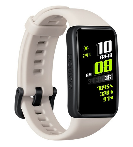 Купить Фитнес-браслет HONOR Band 6 в интернет-магазине DNS. Характеристики, цена HONOR Band 6 | 5077978.