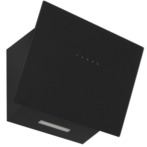 Купить Вытяжка наклонная DEXP CH60-FN0 черный/черный в интернет-магазине DNS. Характеристики, цена DEXP CH60-FN0 | 9152612.
