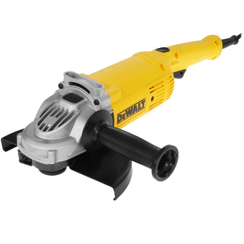Купить Углошлифовальная машина (УШМ) DeWalt DWE490 в интернет-магазине DNS. Характеристики, цена DeWalt DWE490 | 5443661.