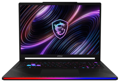 Купить 16" Ноутбук MSI Raider 16 Max HX черный в интернет-магазине DNS. Характеристики, цена MSI Raider 16 Max HX | 9428395.