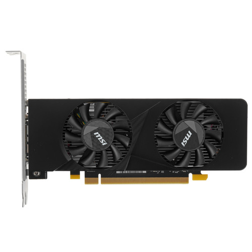Купить Видеокарта MSI Geforce RTX 3050 LP E OC [RTX 3050 LP E 6G OC] в интернет-магазине DNS. Характеристики, цена MSI Geforce RTX 3050 LP E OC | 5667733.