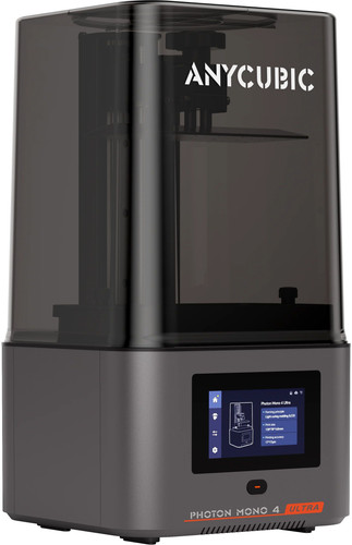 Купить 3D принтер Anycubic Photon Mono 4 Ultra в интернет-магазине DNS. Характеристики, цена Anycubic Photon Mono 4 Ultra | 5499093.