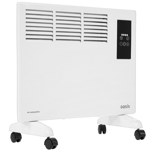 Купить Конвектор Oasis DK-15 в интернет-магазине DNS. Характеристики, цена Oasis DK-15 | 9021208.
