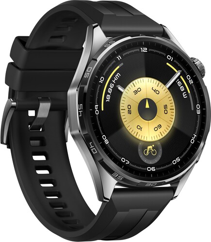 Купить Смарт-часы HUAWEI WATCH GT 6 46 mm в интернет-магазине DNS. Характеристики, цена HUAWEI WATCH GT 6 46 mm | 5638538.