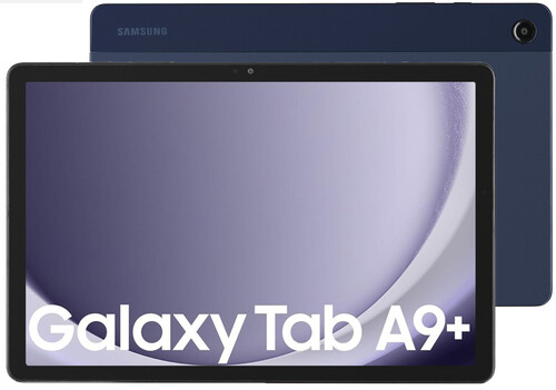 Купить 11" Планшет Samsung Galaxy Tab A9+ 5G 64 ГБ синий в интернет-магазине DNS. Характеристики, цена Samsung Galaxy Tab A9+ 5G | 5433463.