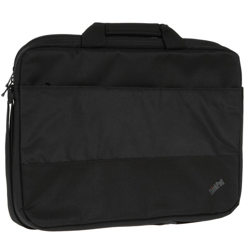 Купить Сумка Lenovo ThinkPad Basic Topload Case в интернет-магазине DNS. Характеристики, цена Lenovo ThinkPad Basic Topload Case | 5050955.