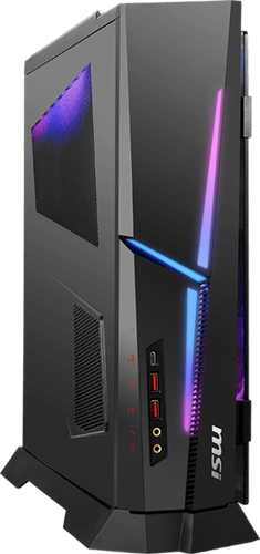Купить ПК MSI MPG Trident AS AI 2NVP7-056XRU [9S6-B94411-056] в интернет-магазине DNS. Характеристики, цена MSI MPG Trident AS AI 2NVP7-056XRU | 5643506.
