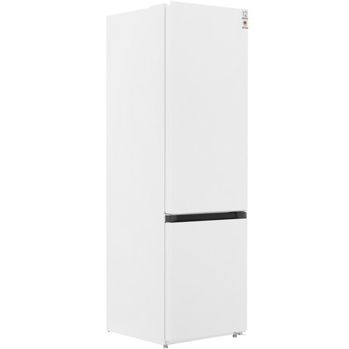 Купить Холодильник с морозильником   Midea MDRB599MMF01 белый в интернет-магазине DNS. Характеристики, цена Midea MDRB599MMF01 | 9362705.
