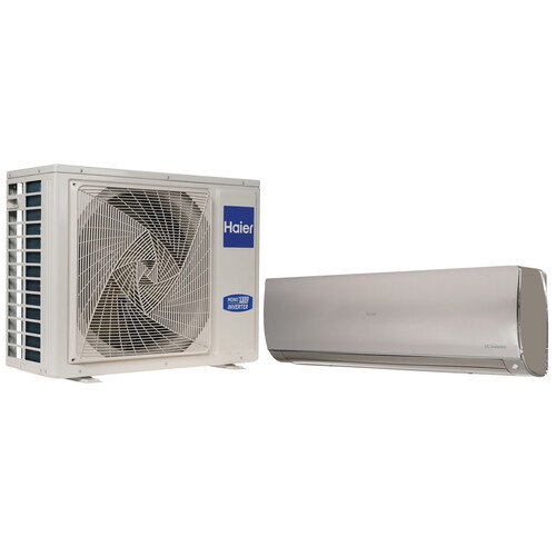 Купить Кондиционер настенный сплит-система Haier AS70S2SF2FA-G/1U70S2SJ2FA золотистый в интернет-магазине DNS. Характеристики, цена Haier AS70S2SF2FA-G/1U70S2SJ2FA | 9971269.