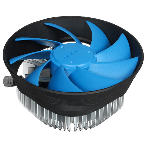 Купить Кулер для процессора DEEPCOOL GAMMA ARCHER PRO V2 [G-U-ARCHER-ARNNNN-G-2] черный в интернет-магазине DNS. Характеристики, цена DEEPCOOL GAMMA ARCHER PRO V2 | 5610470.