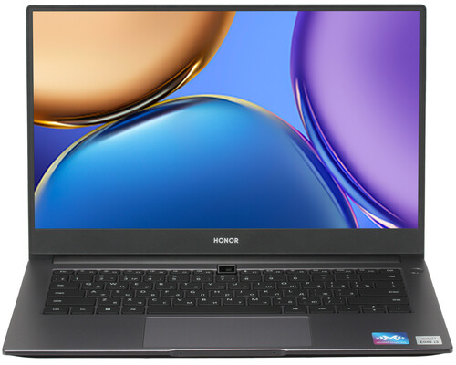 Купить 14" Ноутбук HONOR MagicBook X 14 NBR-WAI9 серый в интернет-магазине DNS. Характеристики, цена HONOR MagicBook X 14 NBR-WAI9 | 4816016.