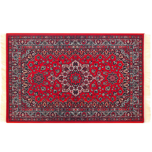 Купить Коврик DEXP OM-L Carpet (L) красный в интернет-магазине DNS. Характеристики, цена DEXP OM-L Carpet | 5424299.